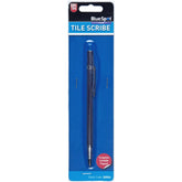 BlueSpot Tungsten Carbide Tile Scorer Ceramic Cutting Marking Scribe